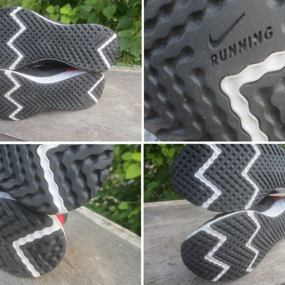 Nike Revolution 5 "Anthracite" Running Athletic Runners Sneakers Shoes - Sz 8 M - Picture 2 of 10